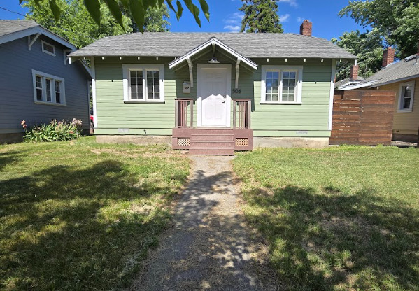 506 N 3 ST