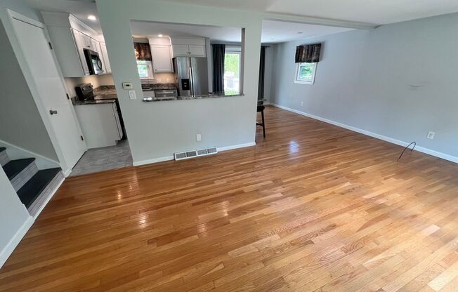 Single Family, Raised Ranch With Many Updates!