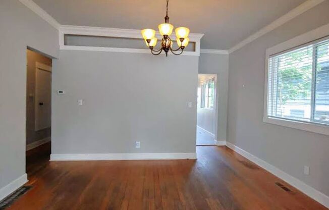 Spacious 2 Bedroom Home in the Pigeon Point Neighborhood of West Seattle