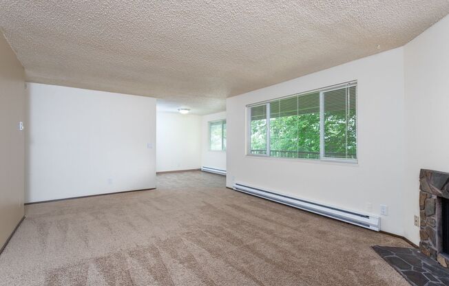 Conestoga Park Apartments
