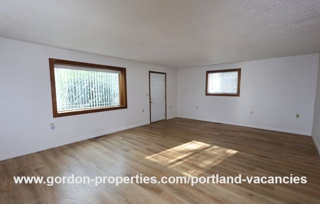 2 beds, 1 bath, $1,795