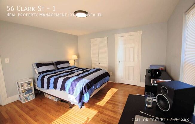 56 CLARK ST