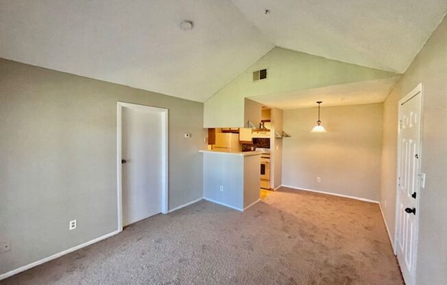 1 bed, 1 bath, $1,195, Unit # 308