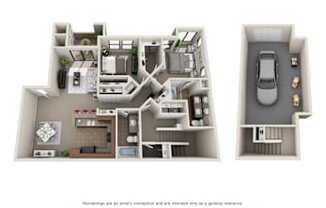 Partner-provided photo for $1943 unit