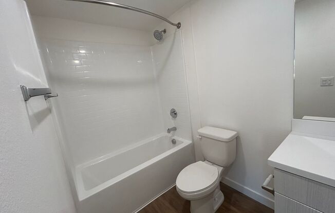 1 bed, 1 bath, 514 sqft, $2,545, Unit 2116-306