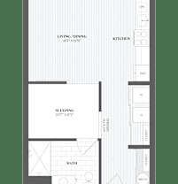 Partner-provided photo for $2465 unit