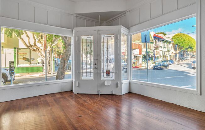 Chenery Street Property