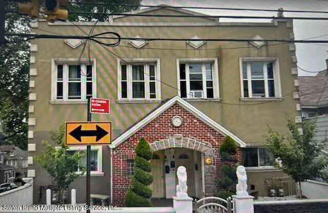 286 MNR RD