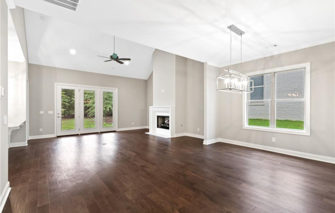 Beautiful home in Brentwood