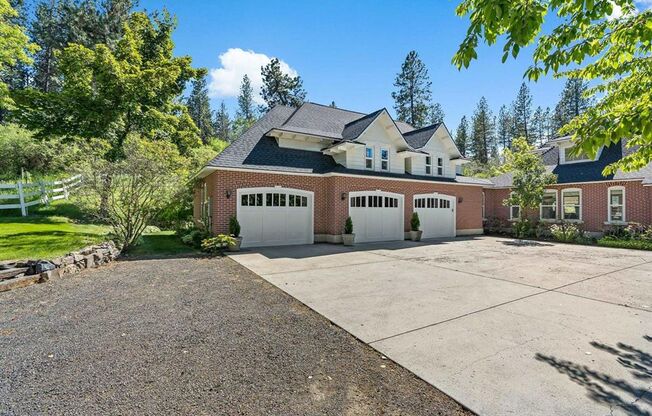 Historic Queen-Anne Style Home