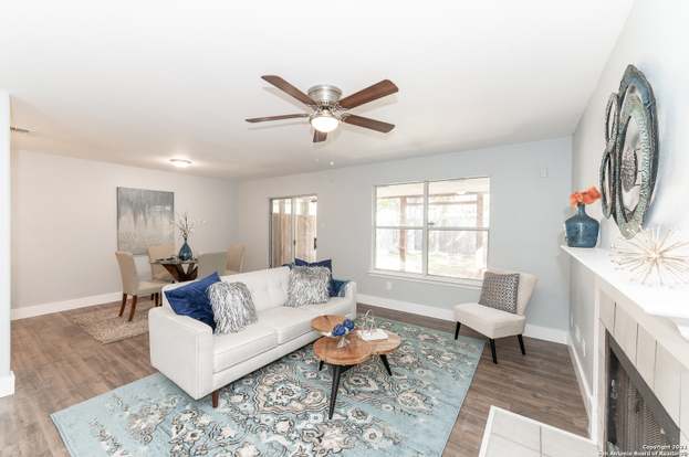 7731 RUSTIC PARK