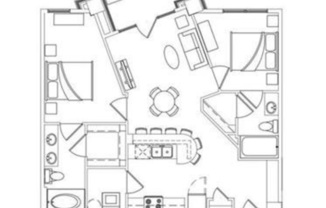 Partner-provided photo for $1971 unit