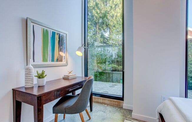 1 bed, 1 bath, 606 sqft, $1,495, Unit 409