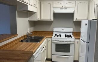 1 bed, 1 bath, $1,100, Unit Unit E