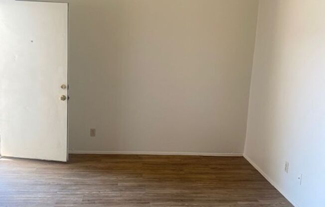 3900 El Potrero Lane #1 -Loft