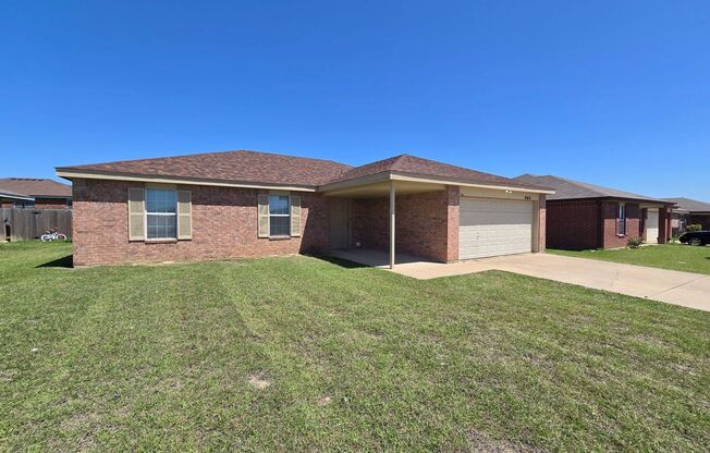 PRICE REDUCTION - AVAILABLE NOW!