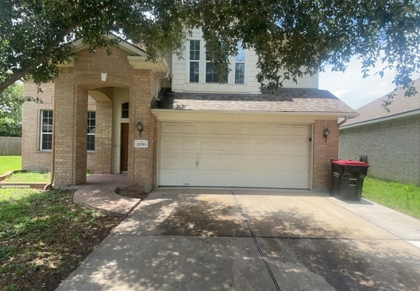20911 SOUTHVINE CT