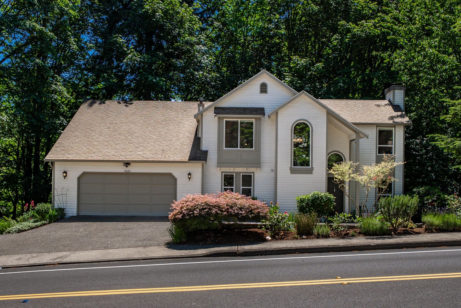 Exceptional Space. Flexiable Living. Kirkland Location