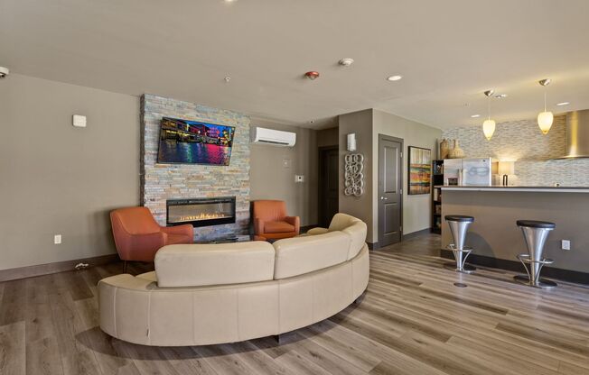 2 beds, 2 baths, 875 sqft, $2,595, Unit 312 MFTE