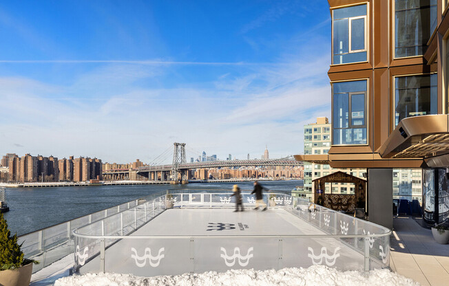 1 bed, 1 bath, $5,250, Unit 512
