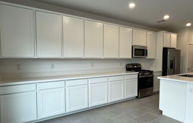 Now Leasing: Stylish 2-Story Home in North Las Vegas!