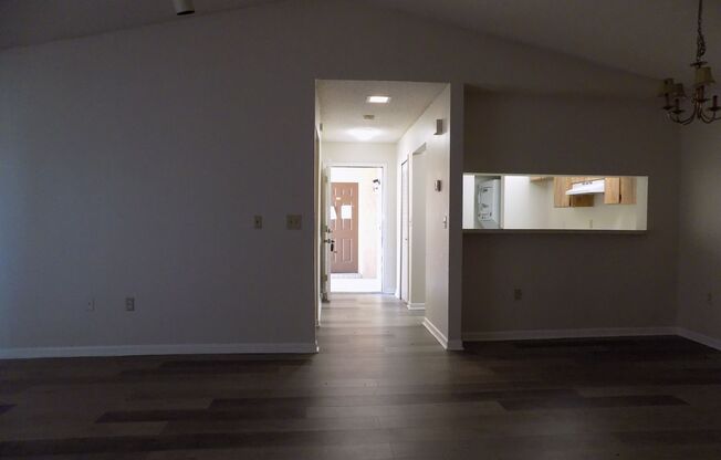 2 Bedroom 2 Bathroom Condo For Rent at 5220 Via Hacienda Circle Unit A-209 Orlando, Fl. 32839