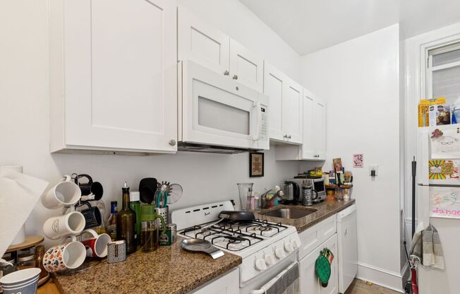 501 North 35th Street