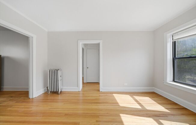 1 bed, 1 bath, 512 sqft, $2,250, Unit 2714-2II