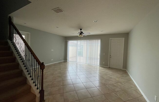 COMING OCTOBER!! Lake Nona 3 Bedroom 3 Bath Townhouse in Village Walk Community!