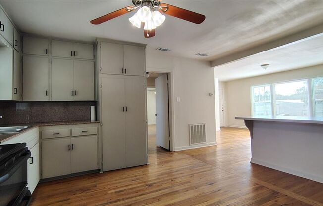 2 Bedroom 1 Bath in North Austin