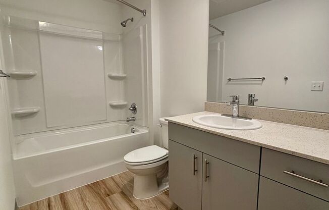 Studio, 1 bath, 480 sqft, $1,725, Unit 134