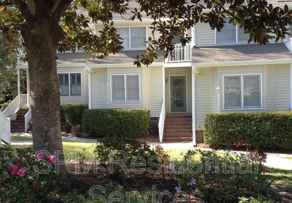 1800 Eastwood Rd. #249