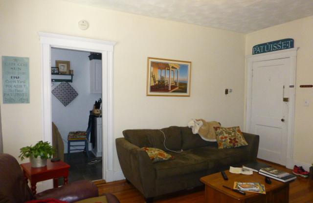 120 BRAINERD RD