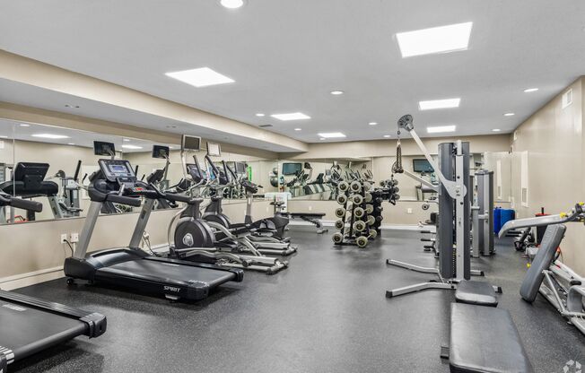 1 bed, 1 bath, 517 sqft, $2,080, Unit 1845-705
