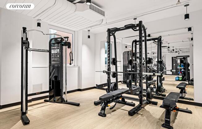 1 bed, 1 bath, $3,621, Unit 1202