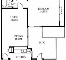 Partner-provided photo for $2115 unit