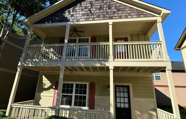 The Verandas on Ruth St.