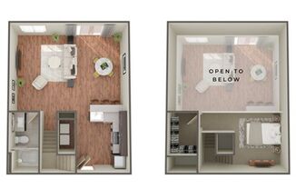 Partner-provided photo for $1799 unit