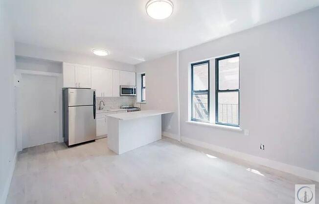 1 bed, 1 bath, $2,250, Unit 36A