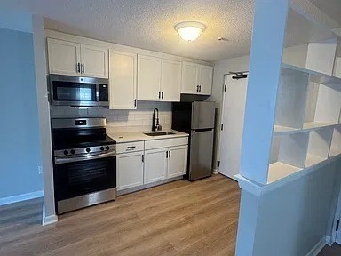 1 bed, 1 bath, 620 sqft, $2,150, Unit 2