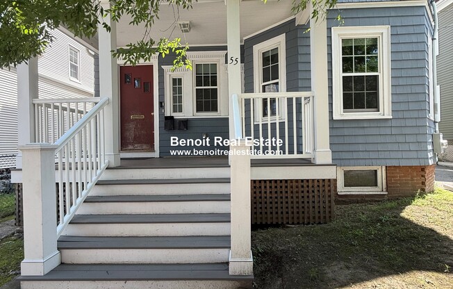 55 JOSEPHINE AVE