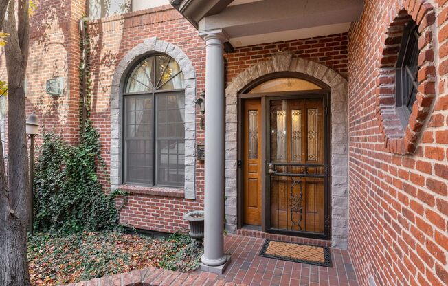 Cherry Creek Townhome - 3 Bed, 3 Bath, 2 Car Attached Garage