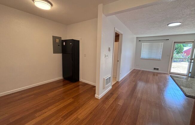 1 bed, 1 bath, $1,395