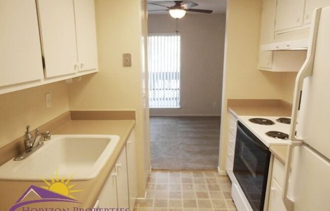 1 bed, 1 bath, $1,395