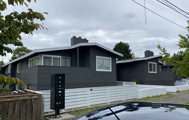 8331 Wabash FourPlex