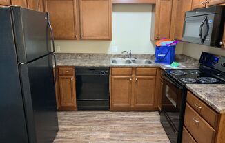 Highpointe Apartments