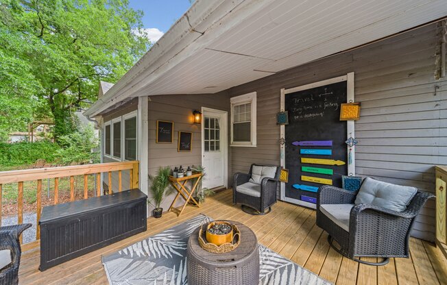 116 W 4 AVE