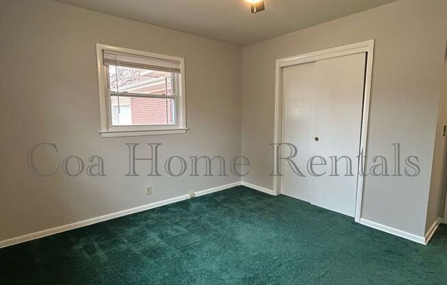 3 beds, 1.5 baths, $2,000