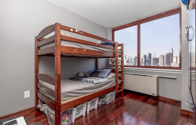 2 beds, 2 baths, 1,050 sqft, $6,000, Unit 22-B