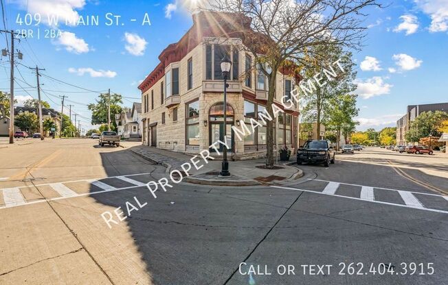 409 W MAIN ST